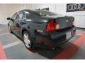 Black Granite Metallic - Malibu LT Sedan Photo No. 10