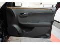Black Granite Metallic - Malibu LT Sedan Photo No. 17