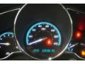 Black Granite Metallic - Malibu LT Sedan Photo No. 36