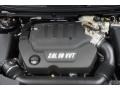 Black Granite Metallic - Malibu LT Sedan Photo No. 45