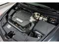 Black Granite Metallic - Malibu LT Sedan Photo No. 47