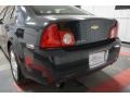 Black Granite Metallic - Malibu LT Sedan Photo No. 65