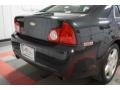 Black Granite Metallic - Malibu LT Sedan Photo No. 66