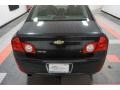 Black Granite Metallic - Malibu LT Sedan Photo No. 67