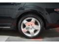 Black Granite Metallic - Malibu LT Sedan Photo No. 69