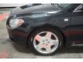 Black Granite Metallic - Malibu LT Sedan Photo No. 75