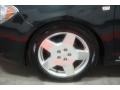 Black Granite Metallic - Malibu LT Sedan Photo No. 76