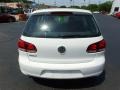 Candy White - Golf 4 Door Photo No. 6