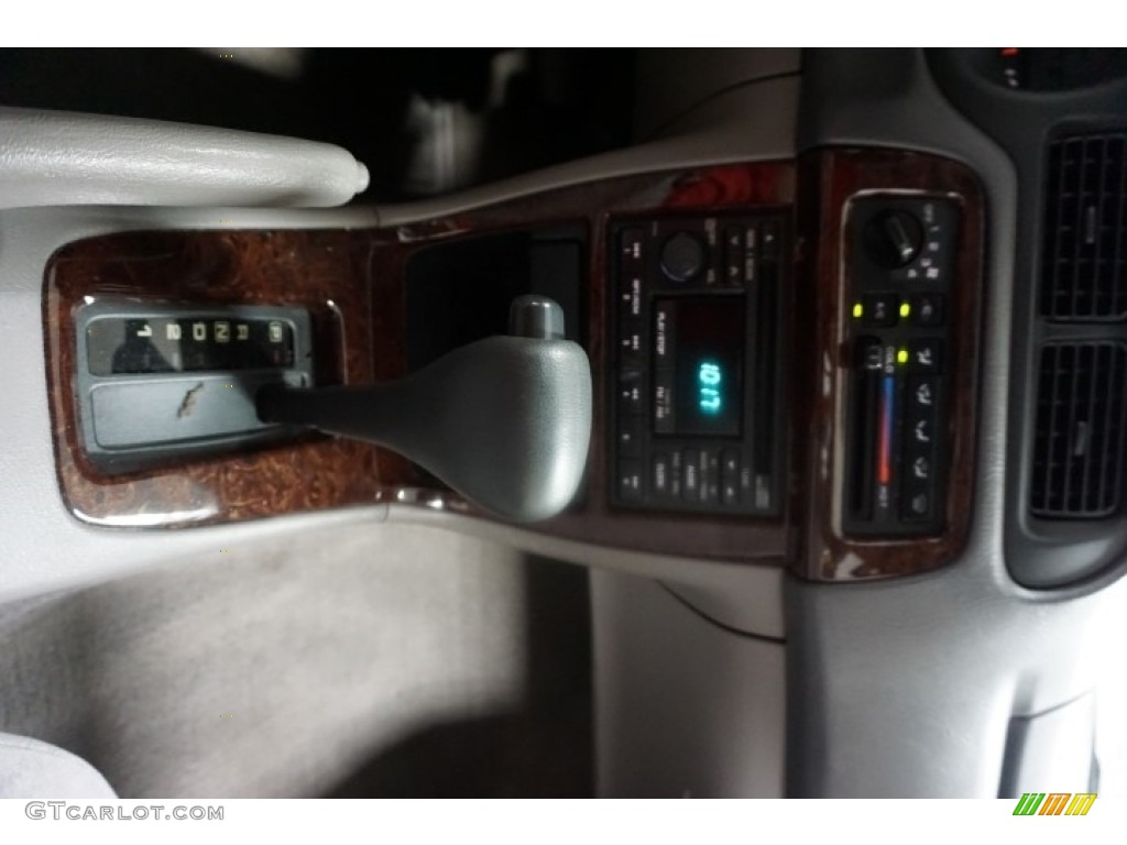 1999 Altima GXE - Platinum Metallic / Dusk photo #34