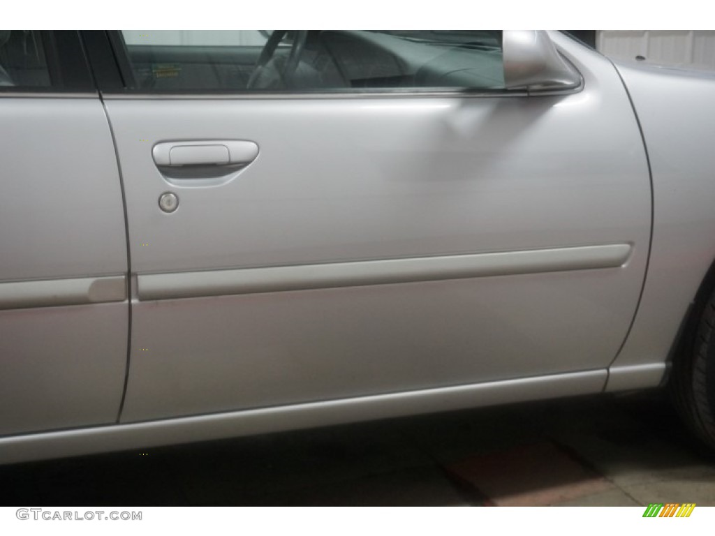 1999 Altima GXE - Platinum Metallic / Dusk photo #53