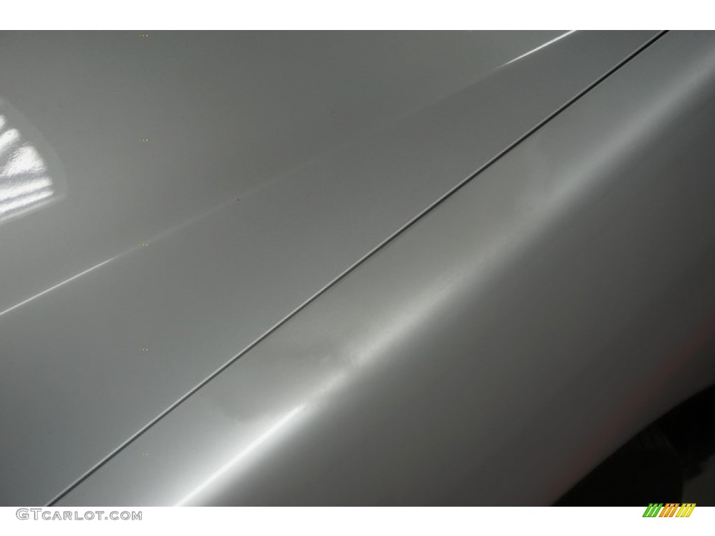 1999 Altima GXE - Platinum Metallic / Dusk photo #85