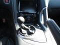  2015 SRT Viper Coupe 6 Speed Manual Shifter