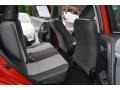 Barcelona Red Metallic - RAV4 LE Photo No. 14