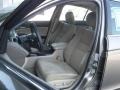 Bold Beige Metallic - Accord EX Sedan Photo No. 13