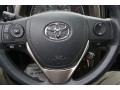 Barcelona Red Metallic - RAV4 LE Photo No. 22