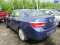 Luxo Blue Metallic - Verano FWD Photo No. 2