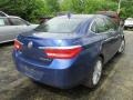 Luxo Blue Metallic - Verano FWD Photo No. 3