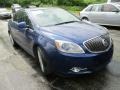 Luxo Blue Metallic - Verano FWD Photo No. 4