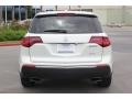 Aspen White Pearl - MDX SH-AWD Photo No. 6