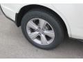 Aspen White Pearl - MDX SH-AWD Photo No. 11