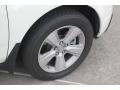 Aspen White Pearl - MDX SH-AWD Photo No. 12