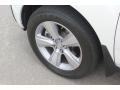 Aspen White Pearl - MDX SH-AWD Photo No. 13