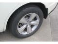 Aspen White Pearl - MDX SH-AWD Photo No. 14