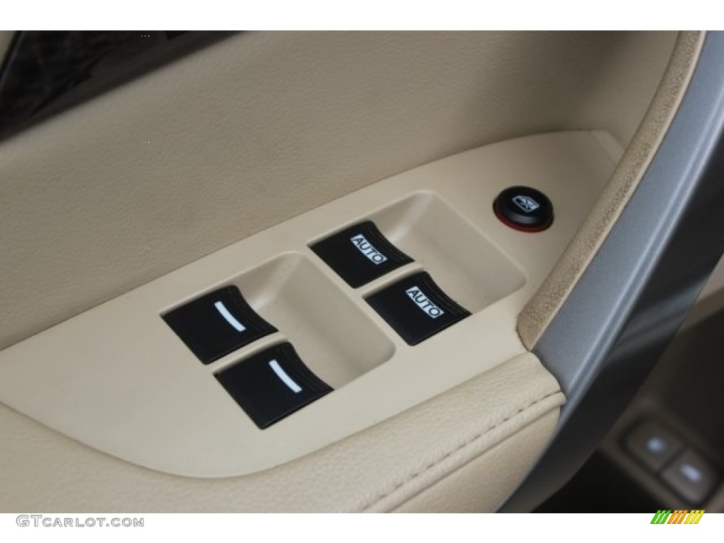 2013 MDX SH-AWD - Aspen White Pearl / Parchment photo #16