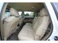 Aspen White Pearl - MDX SH-AWD Photo No. 25