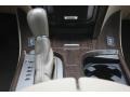 Aspen White Pearl - MDX SH-AWD Photo No. 42