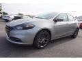 Billet Silver Metallic - Dart SE Photo No. 1
