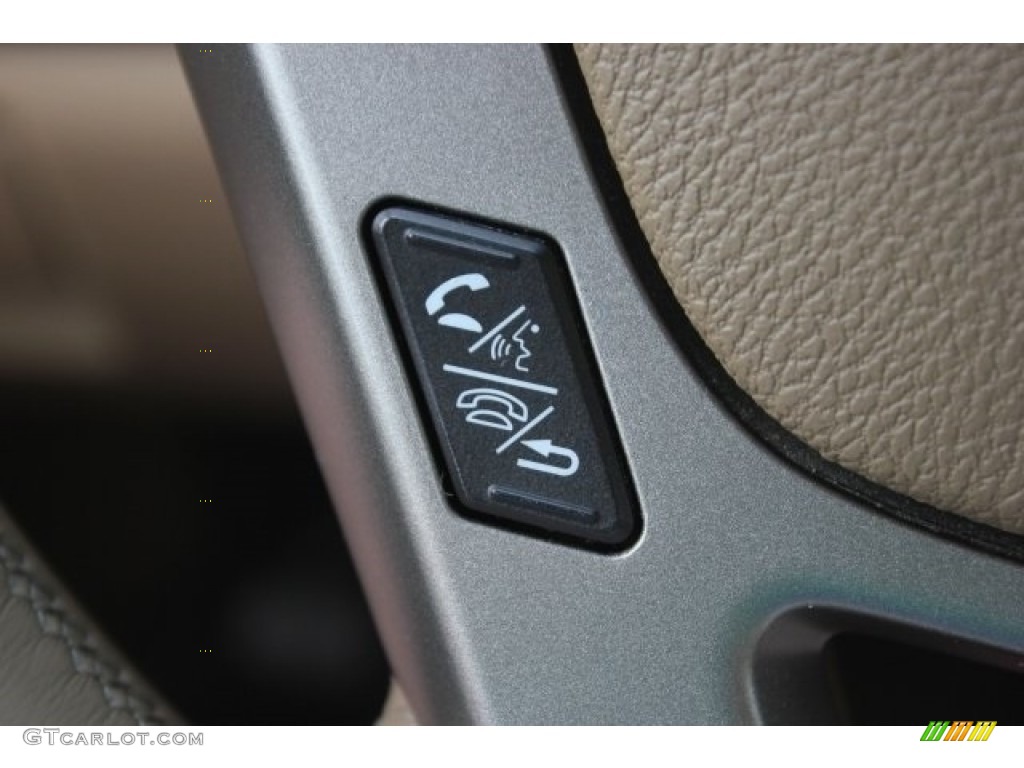 2013 MDX SH-AWD - Aspen White Pearl / Parchment photo #51