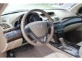 Aspen White Pearl - MDX SH-AWD Photo No. 54