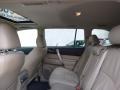 Blizzard White Pearl - Highlander SE 4WD Photo No. 9