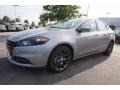 Billet Silver Metallic - Dart SE Photo No. 1