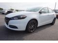 Bright White - Dart SE Photo No. 1