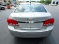 Champagne Silver Metallic - Cruze LS Photo No. 6