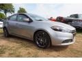 Billet Silver Metallic - Dart SE Photo No. 4