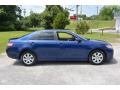 Blue Ribbon Metallic - Camry SE Photo No. 2