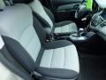 Champagne Silver Metallic - Cruze LS Photo No. 15