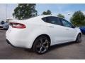 Bright White - Dart GT Photo No. 3