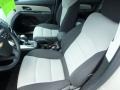 Champagne Silver Metallic - Cruze LS Photo No. 20