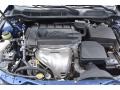 Blue Ribbon Metallic - Camry SE Photo No. 14