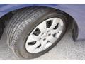 Blue Ribbon Metallic - Camry SE Photo No. 15