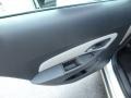 Champagne Silver Metallic - Cruze LS Photo No. 23