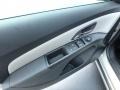 Champagne Silver Metallic - Cruze LS Photo No. 24