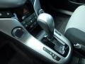 Champagne Silver Metallic - Cruze LS Photo No. 26
