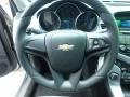 Champagne Silver Metallic - Cruze LS Photo No. 27