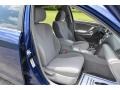 Blue Ribbon Metallic - Camry SE Photo No. 25