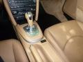  2009 Cayman  7 Speed PDK Dual-Clutch Automatic Shifter